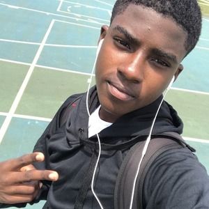 Meet your Posher, Kevin